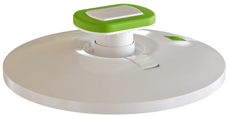 Brieftons Lid for Brieftons QuickDry Salad Spinner - Image 1